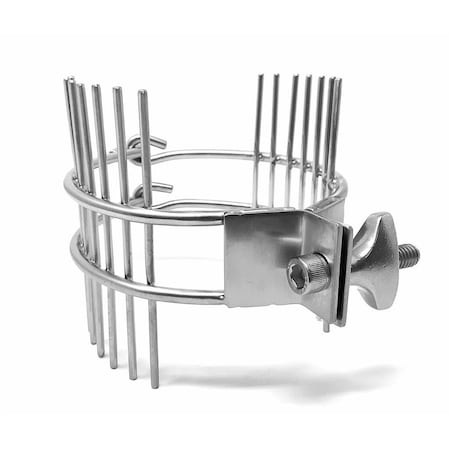 Springer Parts C114 Seal Guard C114-18T-131A-S; Replaces Waukesha Cherry-Burrell Part# 60783 60783SP